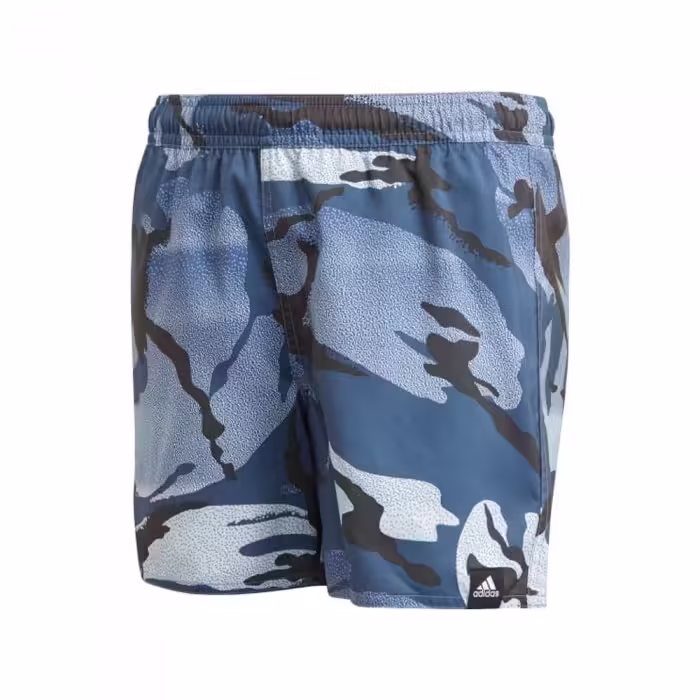 Шорты для плавания Adidas YB CAMO SHORTS