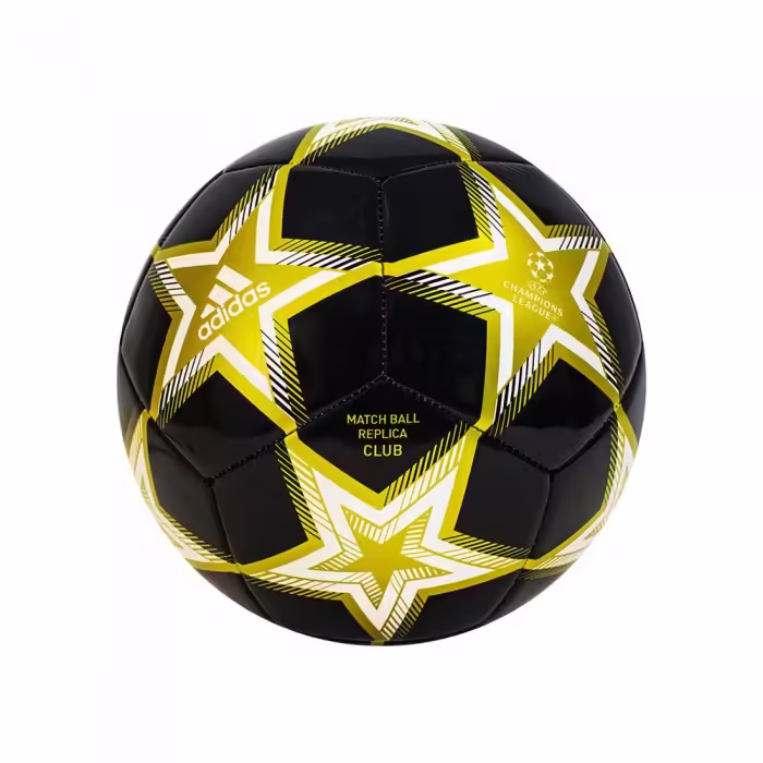 Minge fotbal Adidas UCL CLB PS