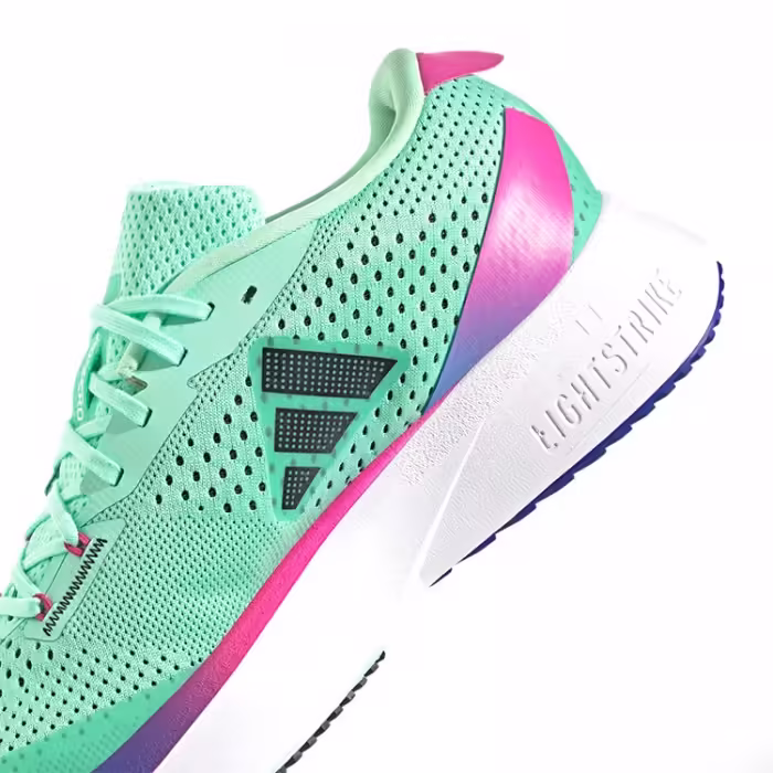 Incaltaminte Sport Adidas ADIZERO SL W - 4