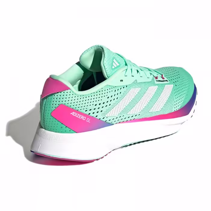 Incaltaminte Sport Adidas ADIZERO SL W - 5