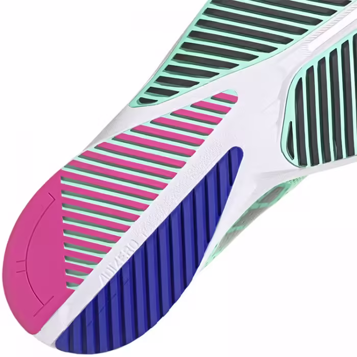Кроссовки Adidas ADIZERO SL W Зеленый 37.5 - 11