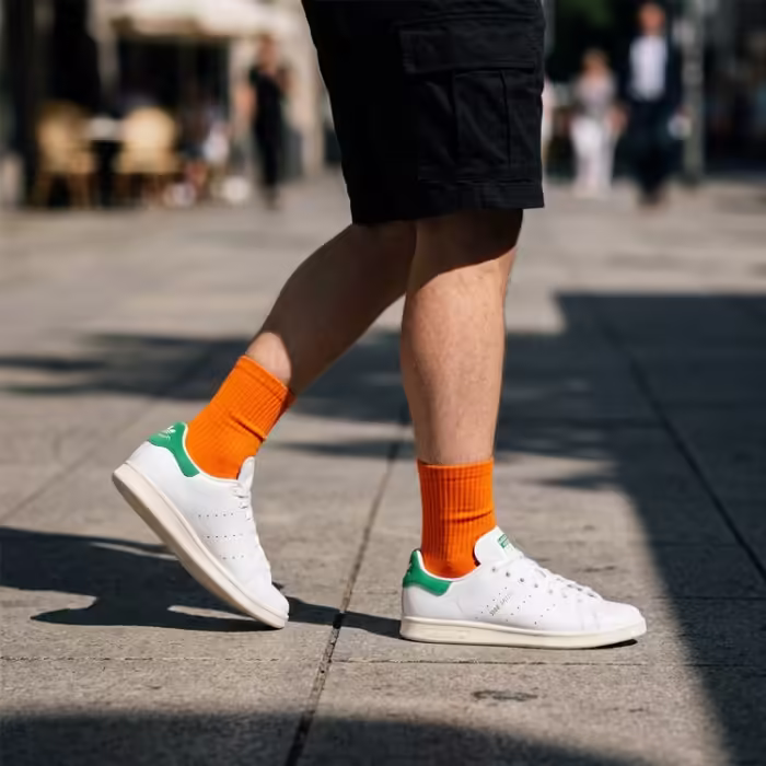 Incaltaminte Sport Adidas Originals Stan Smith - 2