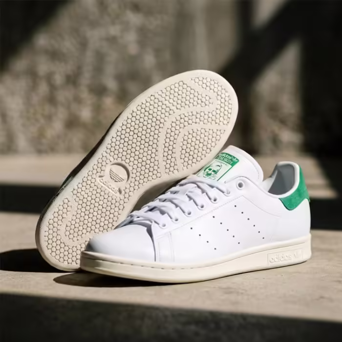 Incaltaminte Sport Adidas Originals Stan Smith - 10