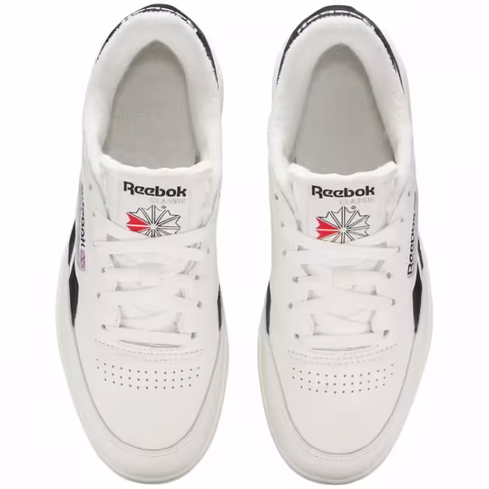 Incaltaminte Sport Reebok CLUB C DOUBLE REVENGE - 2