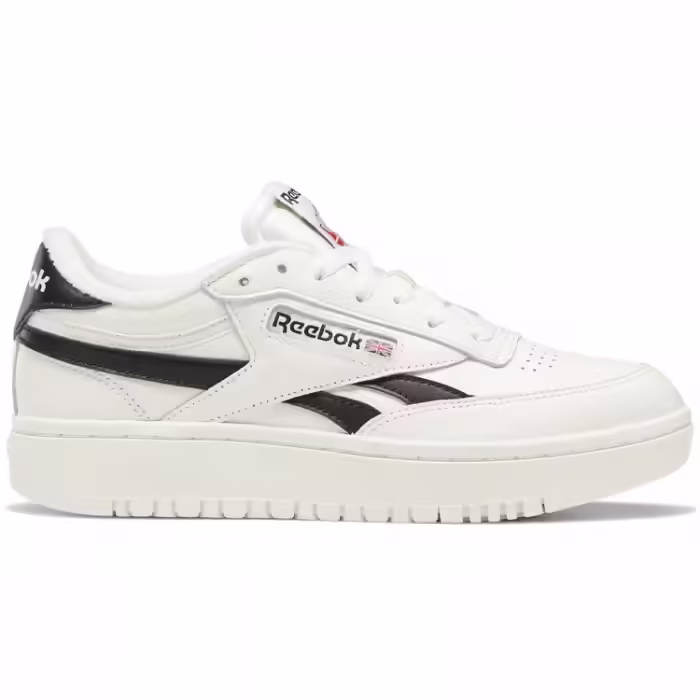 Incaltaminte Sport Reebok CLUB C DOUBLE REVENGE - 4