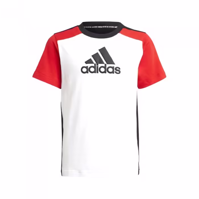 Футболка Adidas B BOS TEE
