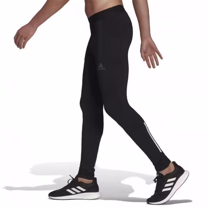 Легинсы Adidas C.RDY TF LT Черный S - 3