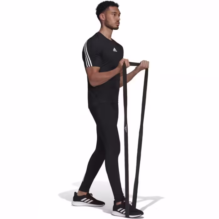 Легинсы Adidas C.RDY TF LT Черный S - 4