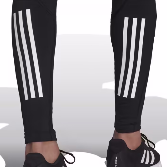 Легинсы Adidas C.RDY TF LT Черный S - 7