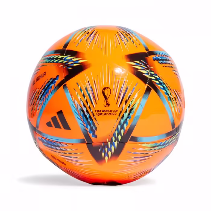 Мяч для пляжного футбола Adidas RIHLA PRO BCH  