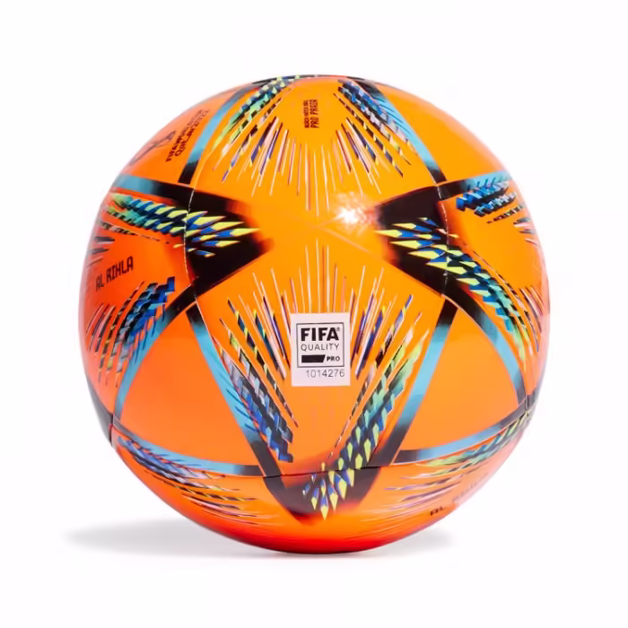 Мяч для пляжного футбола Adidas RIHLA PRO BCH   - 2