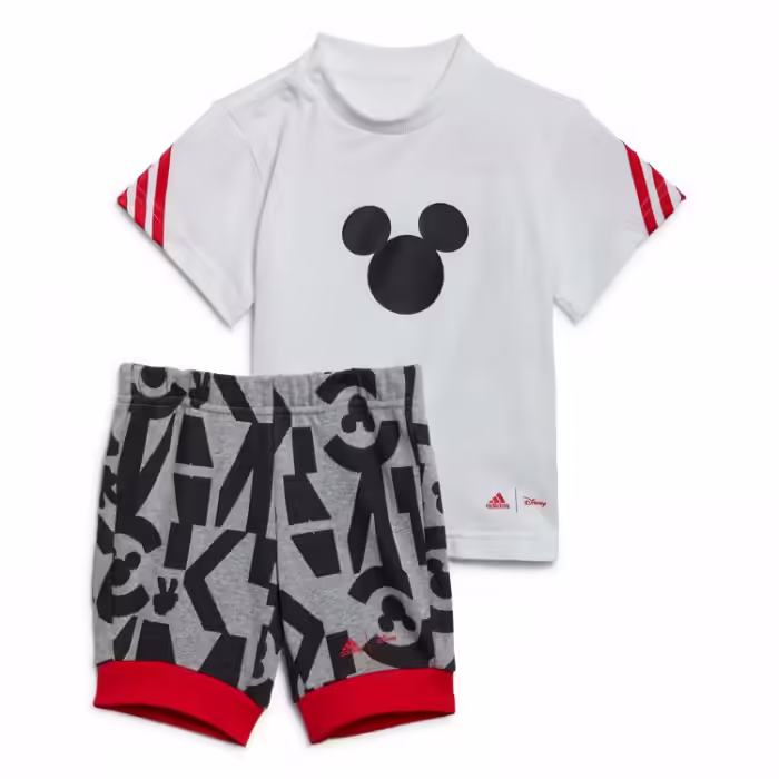 Costum sportiv Adidas INF DY MM SUM B