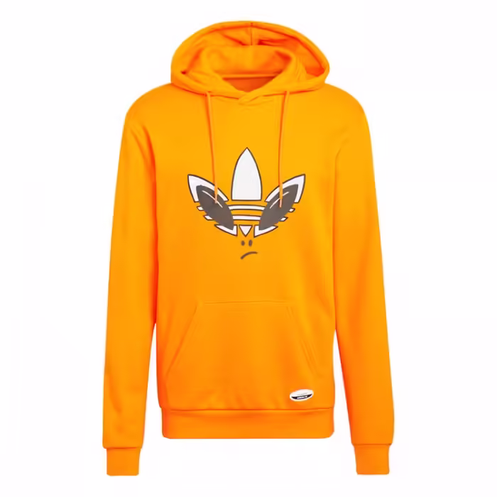 Толстовка Adidas Q1 Hoodie