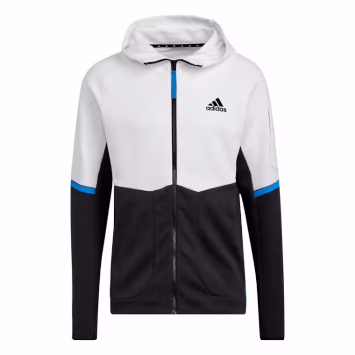 Hanorac Adidas M D4GMDY FZHD