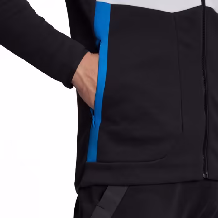 Hanorac Adidas M D4GMDY FZHD - 4