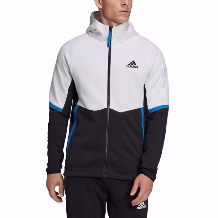 Hanorac Adidas M D4GMDY FZHD - 7