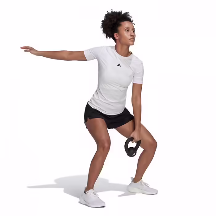 Sorti Adidas W MIN WVN SHO - 4