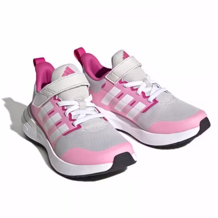 Кроссовки Adidas FortaRun 2.0 EL K - 2