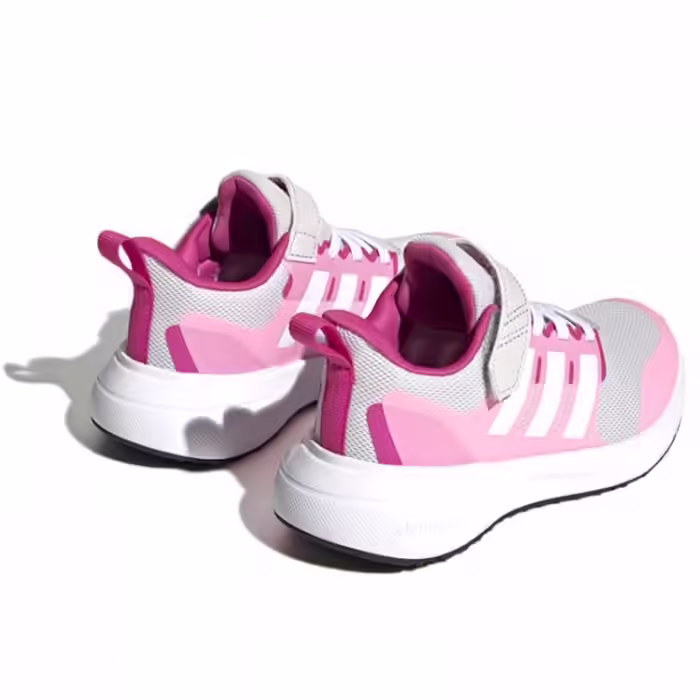 Кроссовки Adidas FortaRun 2.0 EL K - 4