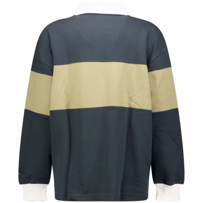 Толстовка Nike W NSW STREET LS GFX POLO - 7