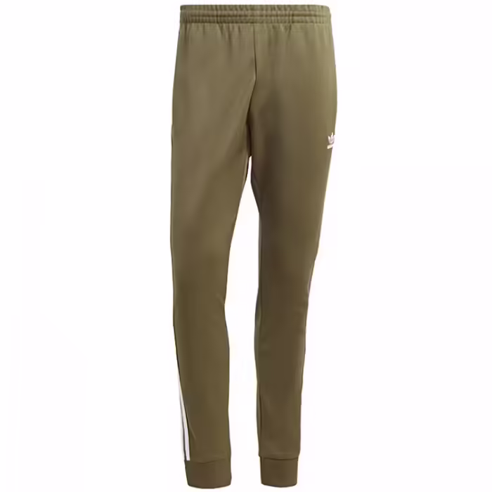 Брюки Adidas SST TP P BLUE