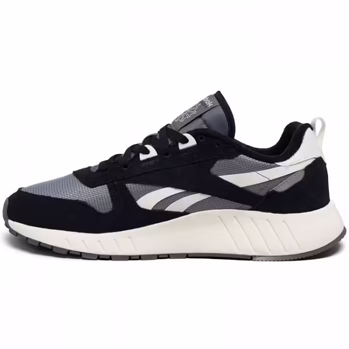 Incaltaminte Sport Reebok CLASSIC LEATHER HEXALITE - 4
