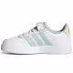 Incaltaminte Sport Adidas BREAKNET 2.0 EL C
