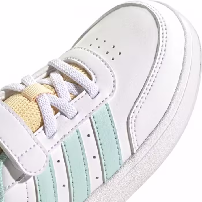 Incaltaminte Sport Adidas BREAKNET 2.0 EL C - 2