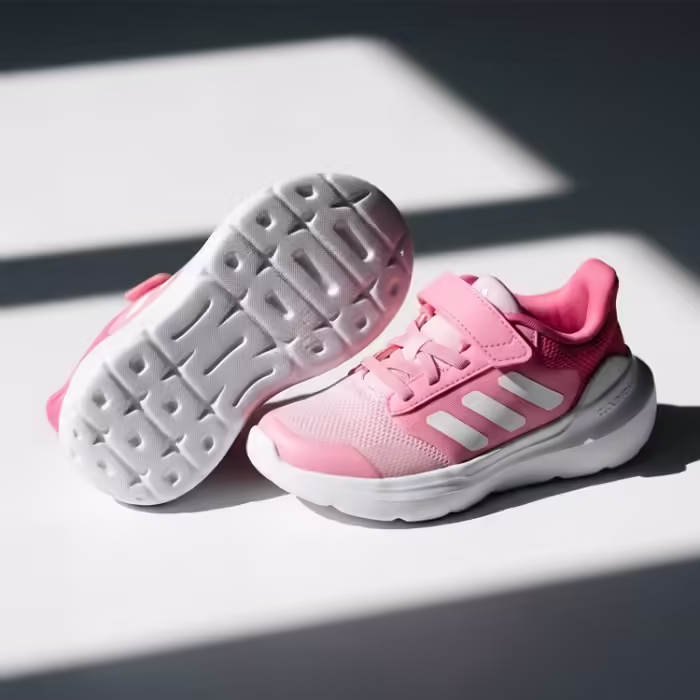 Incaltaminte Sport Adidas Tensaur Run 3.0 EL C - 8