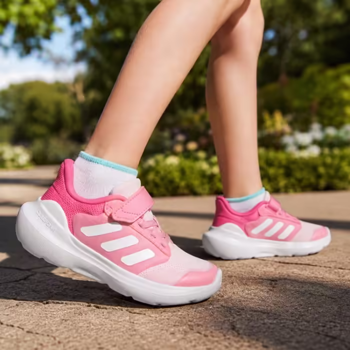 Incaltaminte Sport Adidas Tensaur Run 3.0 EL C - 9