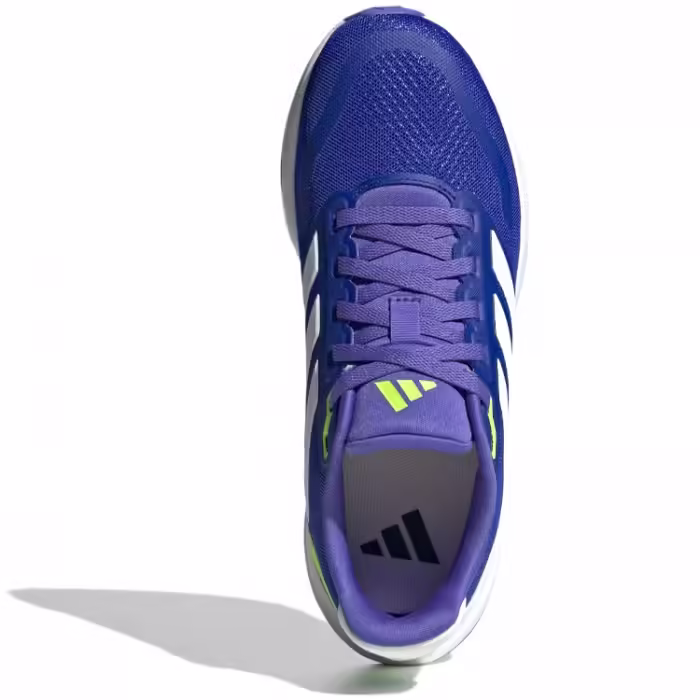 Incaltaminte Sport Adidas RUNFALCON 5 J - 4