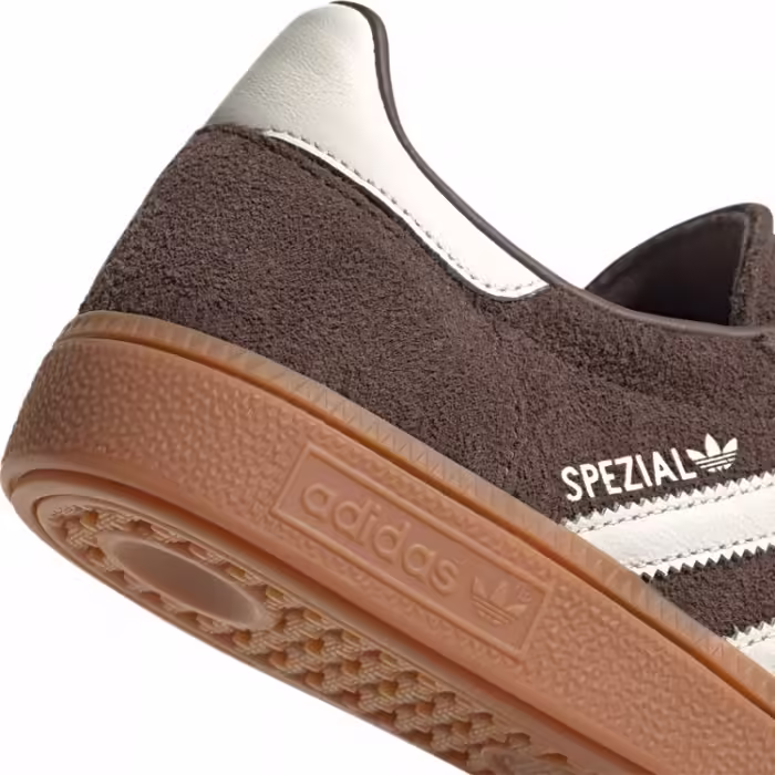 Incaltaminte Sport Adidas HANDBALL SPEZIAL W - 5