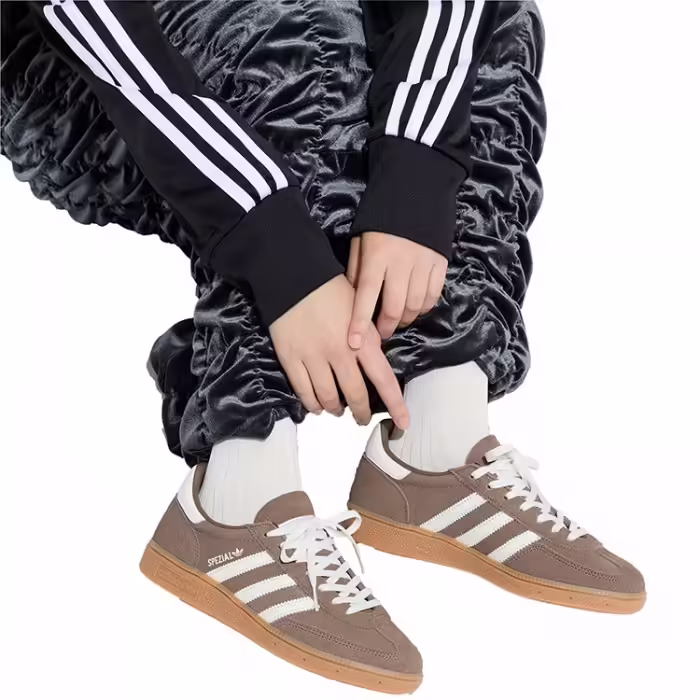 Incaltaminte Sport Adidas HANDBALL SPEZIAL Maro 42.5 - 8