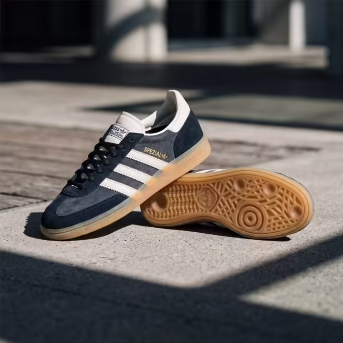 Incaltaminte Sport Adidas HANDBALL SPEZIAL - 10