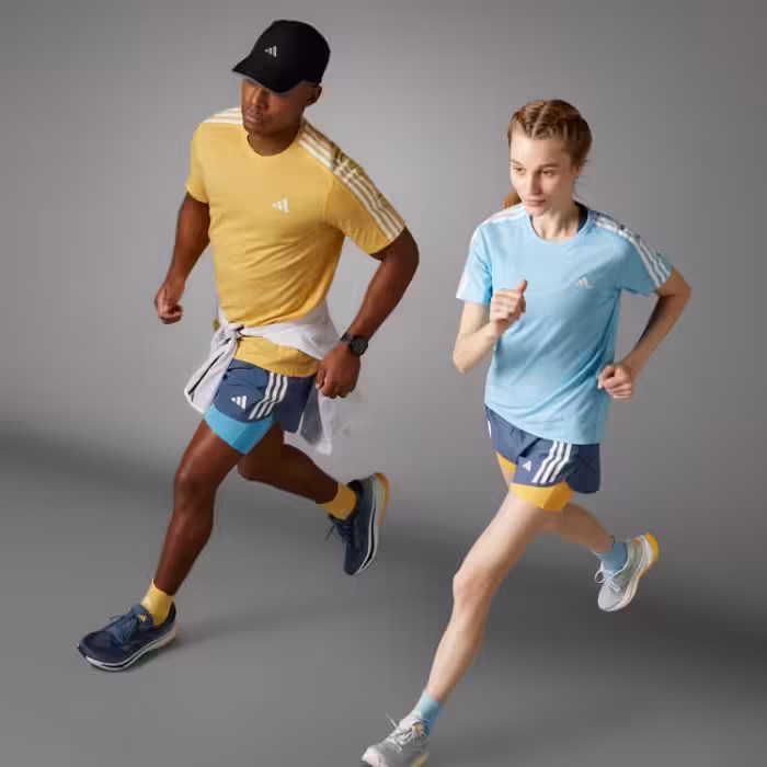 Футболка Adidas OTR E 3S TEE - 4