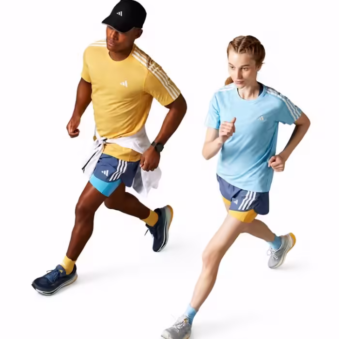 Футболка Adidas OTR E 3S TEE - 7