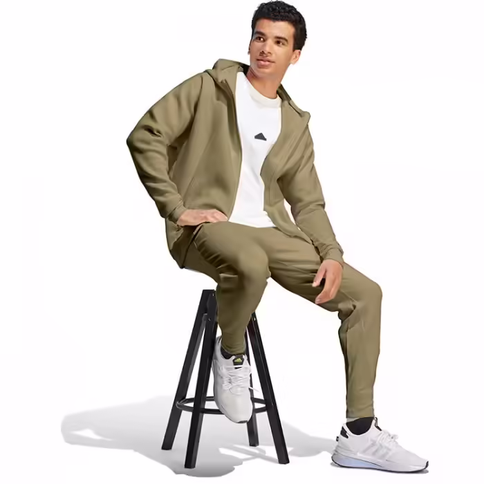 Hanorac Adidas M Z.N.E. PR FZ - 2