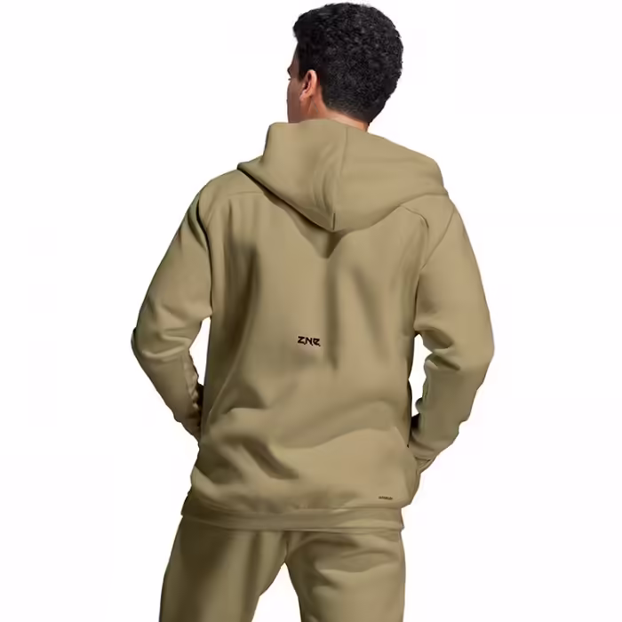 Hanorac Adidas M Z.N.E. PR FZ - 3