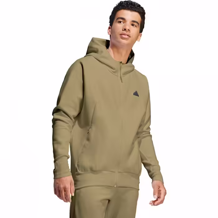 Hanorac Adidas M Z.N.E. PR FZ - 4