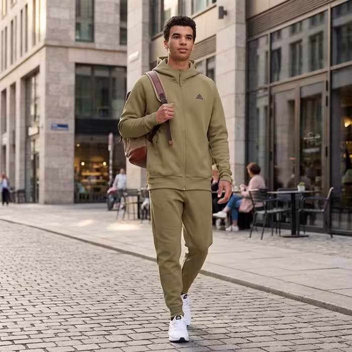 Толстовка Adidas M Z.N.E. PR FZ - 7