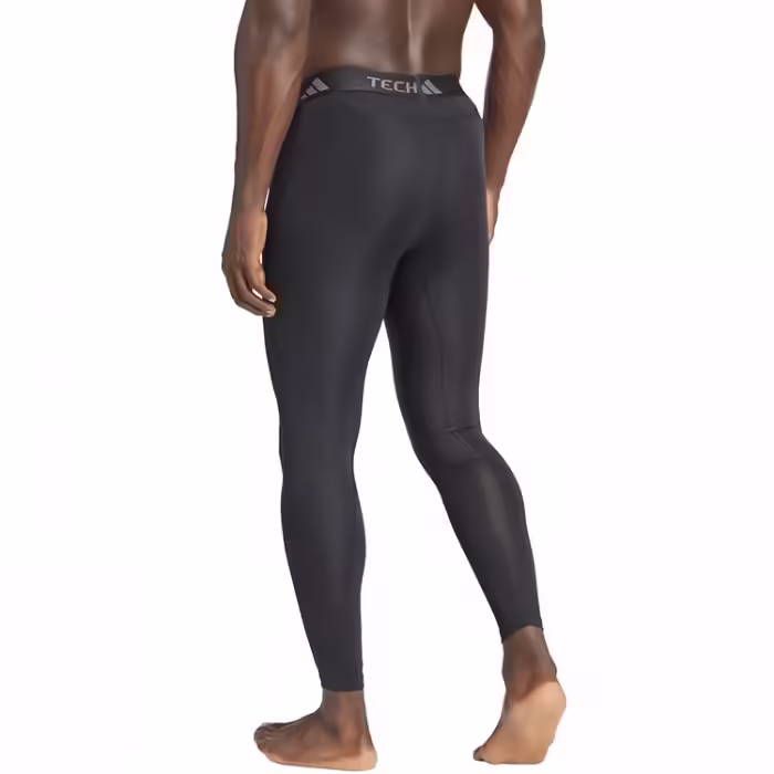 Panta-colanti Adidas TECHFIT COMPRESSION - 2
