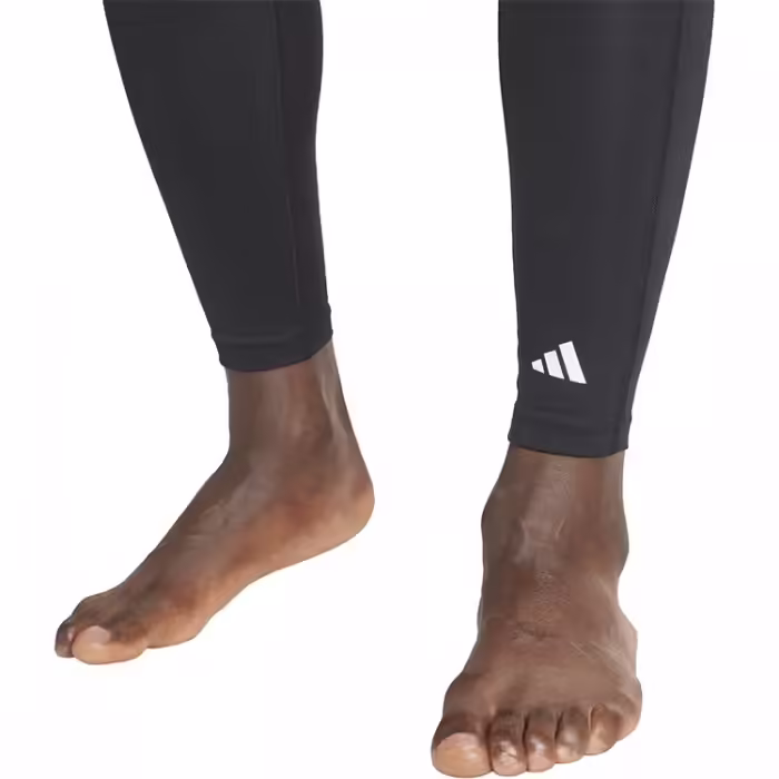 Panta-colanti Adidas TECHFIT COMPRESSION - 4