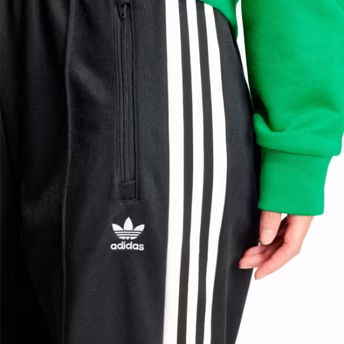 Брюки Adidas BECKENBAUER TP - 2