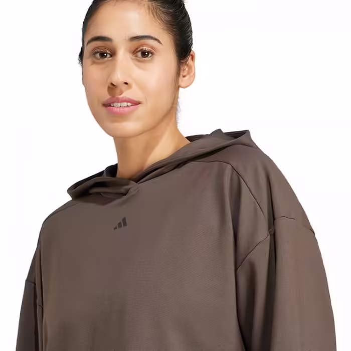 Hanorac Adidas POWER HOODIE - 6