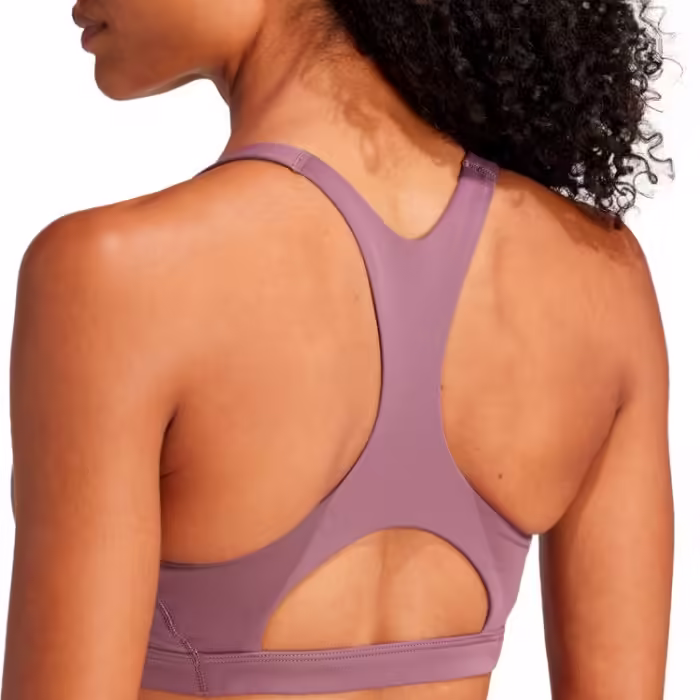 Bra sportive Adidas ADIZERO E MS - 2