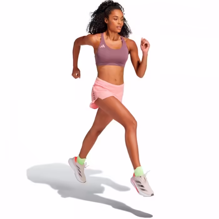 Bra sportive Adidas ADIZERO E MS - 3