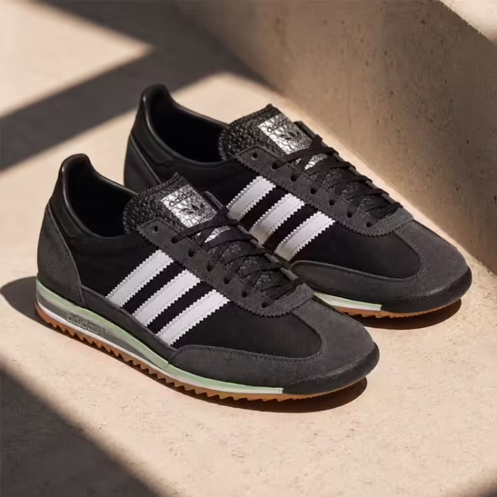 Incaltaminte Sport Adidas SL 72 OG W - 2