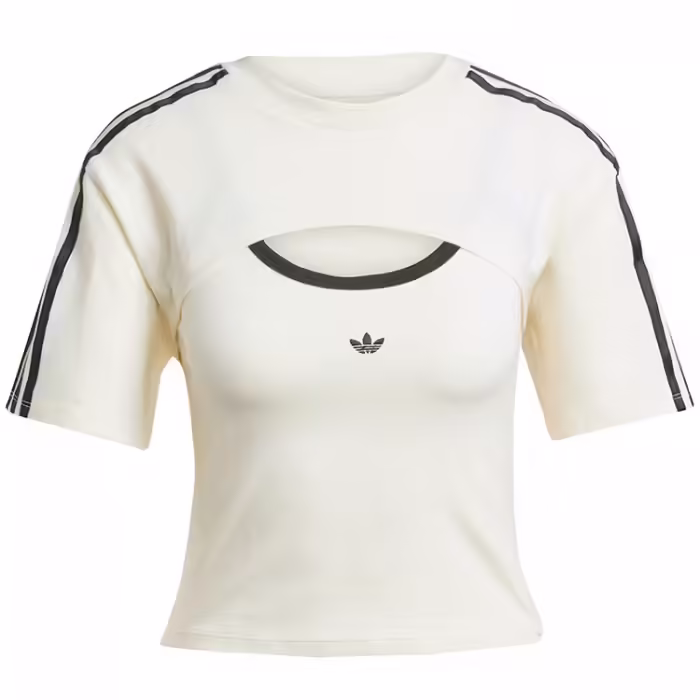 Футболка Adidas CUT-OUT TEE - 2