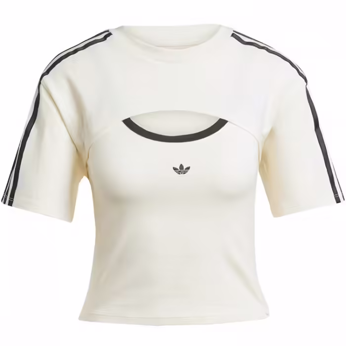 Футболка Adidas CUT-OUT TEE - 6