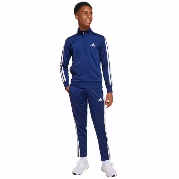 Costum Sportiv Adidas Essentials Climacool Track Suit